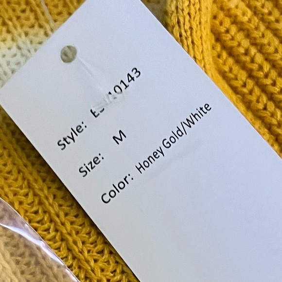 Belle by Belldini - Picture 8 of 8